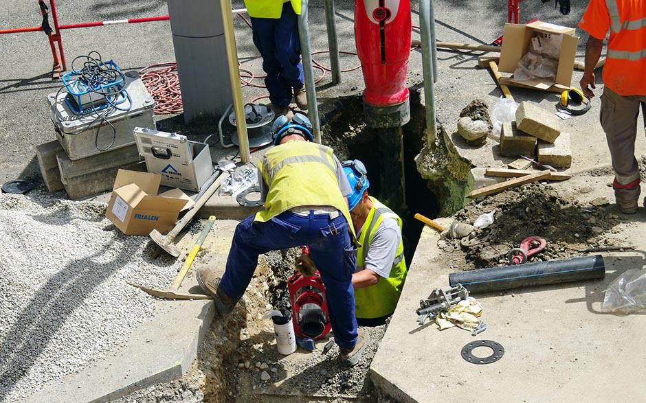 dégorgement canalisation Nogent-sur-Marne