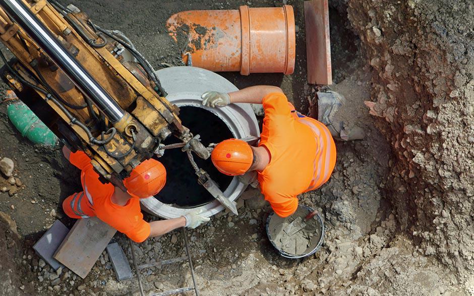 déboucheur ecologique canalisation Chambourcy