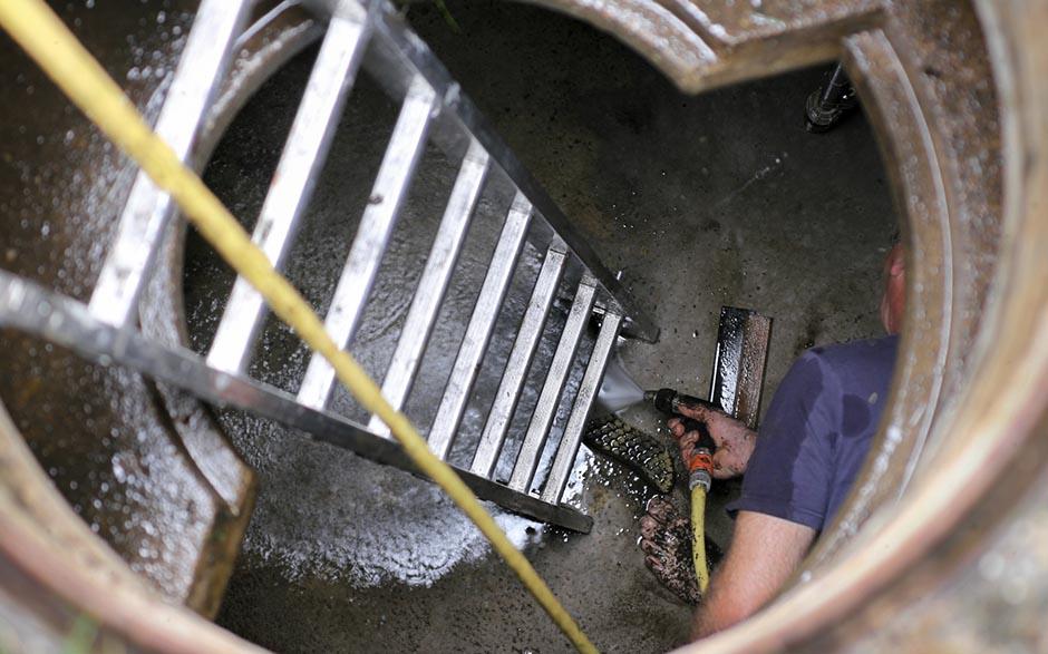 dégorgement canalisation tarif Nogent-sur-Marne