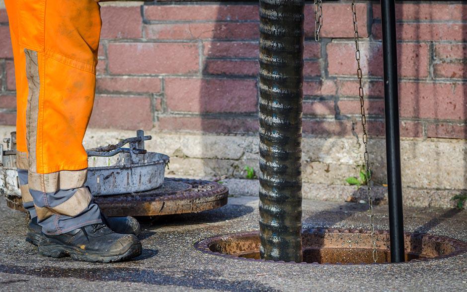 plombier déboucheur canalisation Bondy