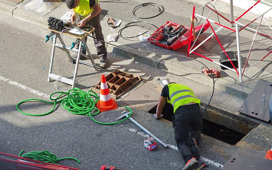 cable déboucheur canalisation Chambourcy