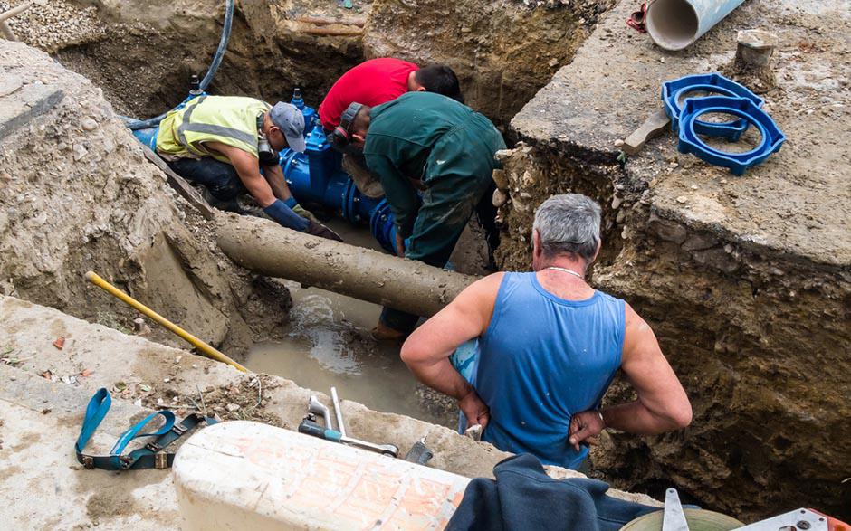 dégorgement canalisation tarif Nogent-sur-Marne