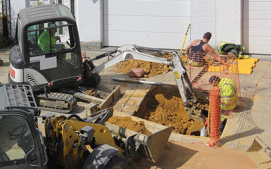 dégorgement canalisation tarif Nogent-sur-Marne