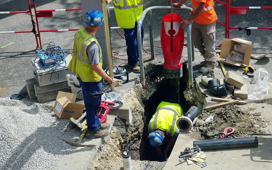 dégorgement canalisation Nogent-sur-Marne