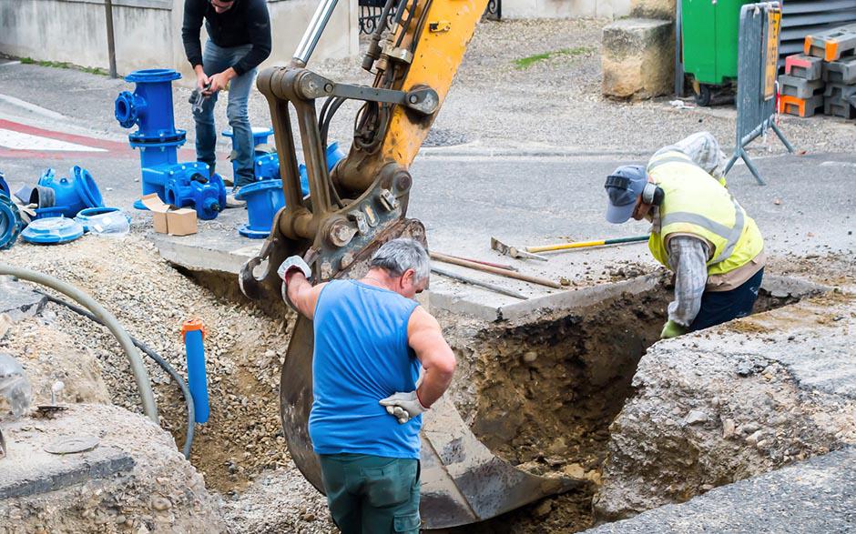 déboucheur ecologique canalisation Chambourcy