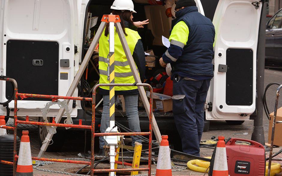 dégorgement canalisation Cachan